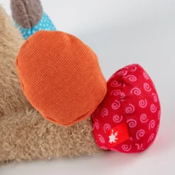 Kuscheltier Pferd, Patchwork Sweety