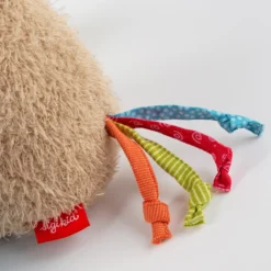 Kuscheltier Pferd, Patchwork Sweety