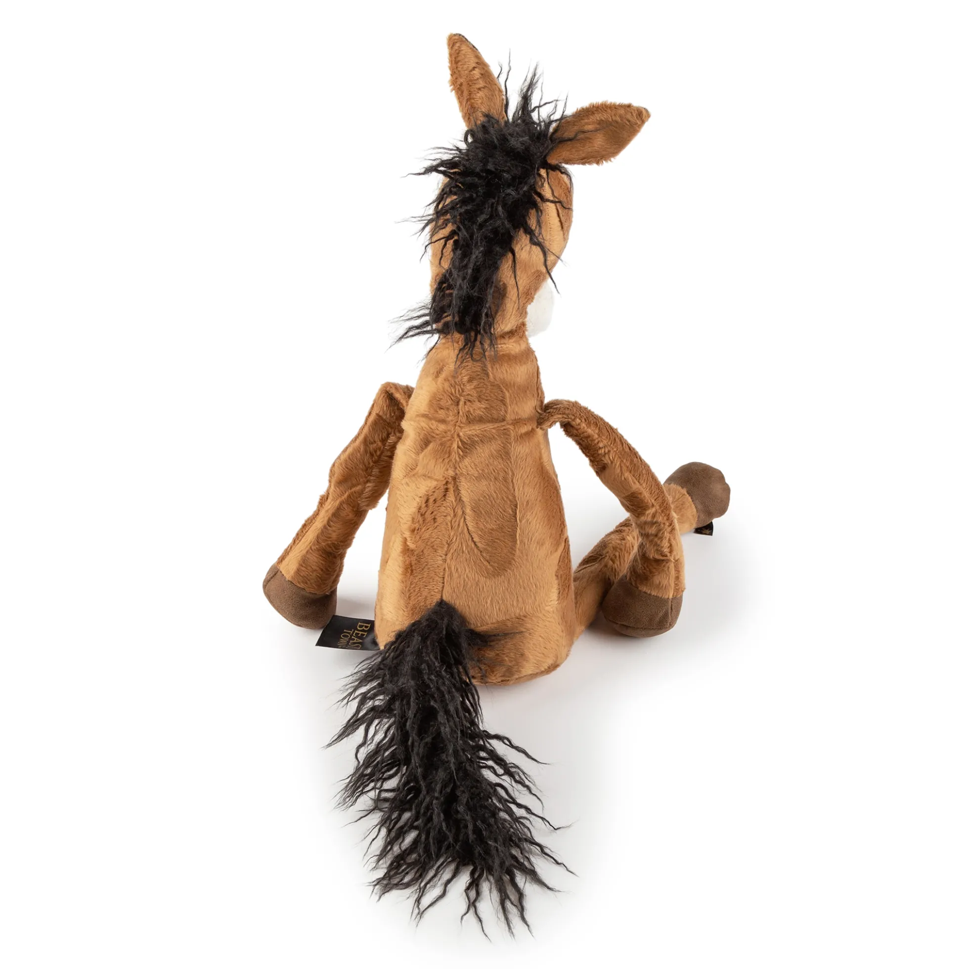 Kuscheltier Pferd Rodeo Rose, Beasts Town