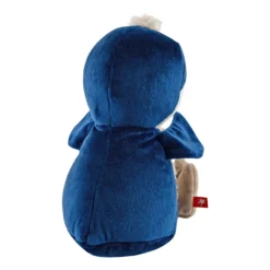 Kuscheltier Pinguin, Patchwork Sweety