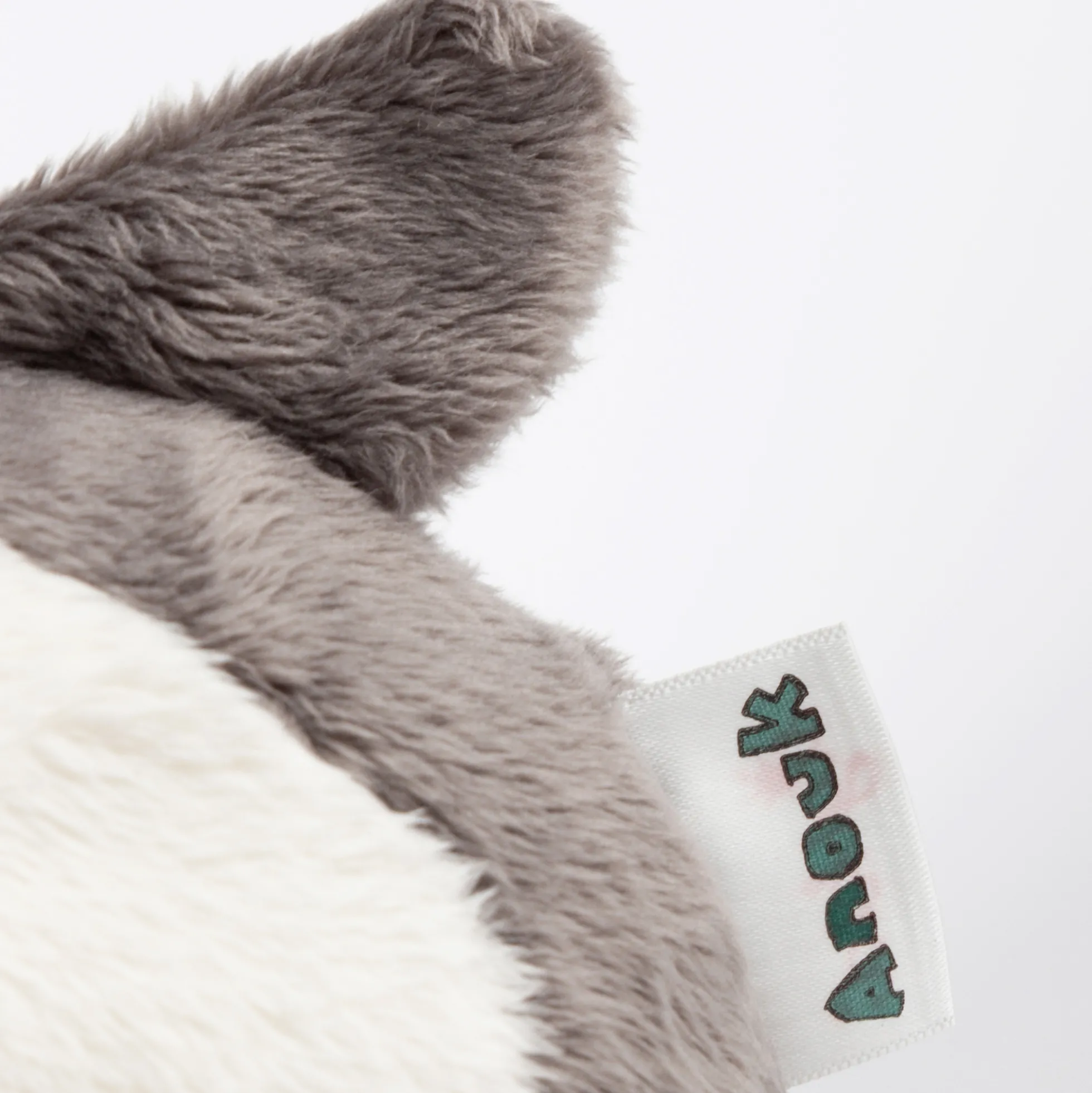 Kuscheltier Pinguin Pinebumm, Anouk