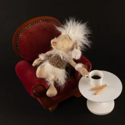 Kuscheltier Pudeldame Day Dreamer, Beaststown