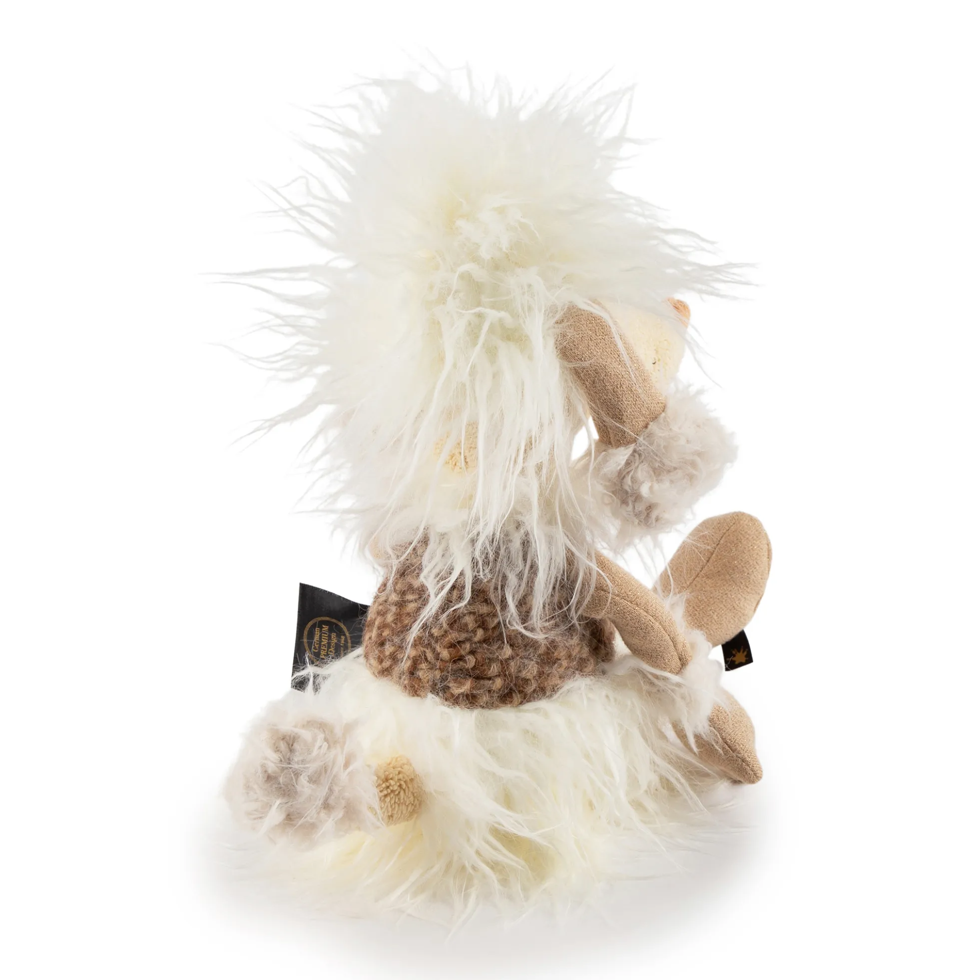 Kuscheltier Pudeldame Day Dreamer, Beaststown