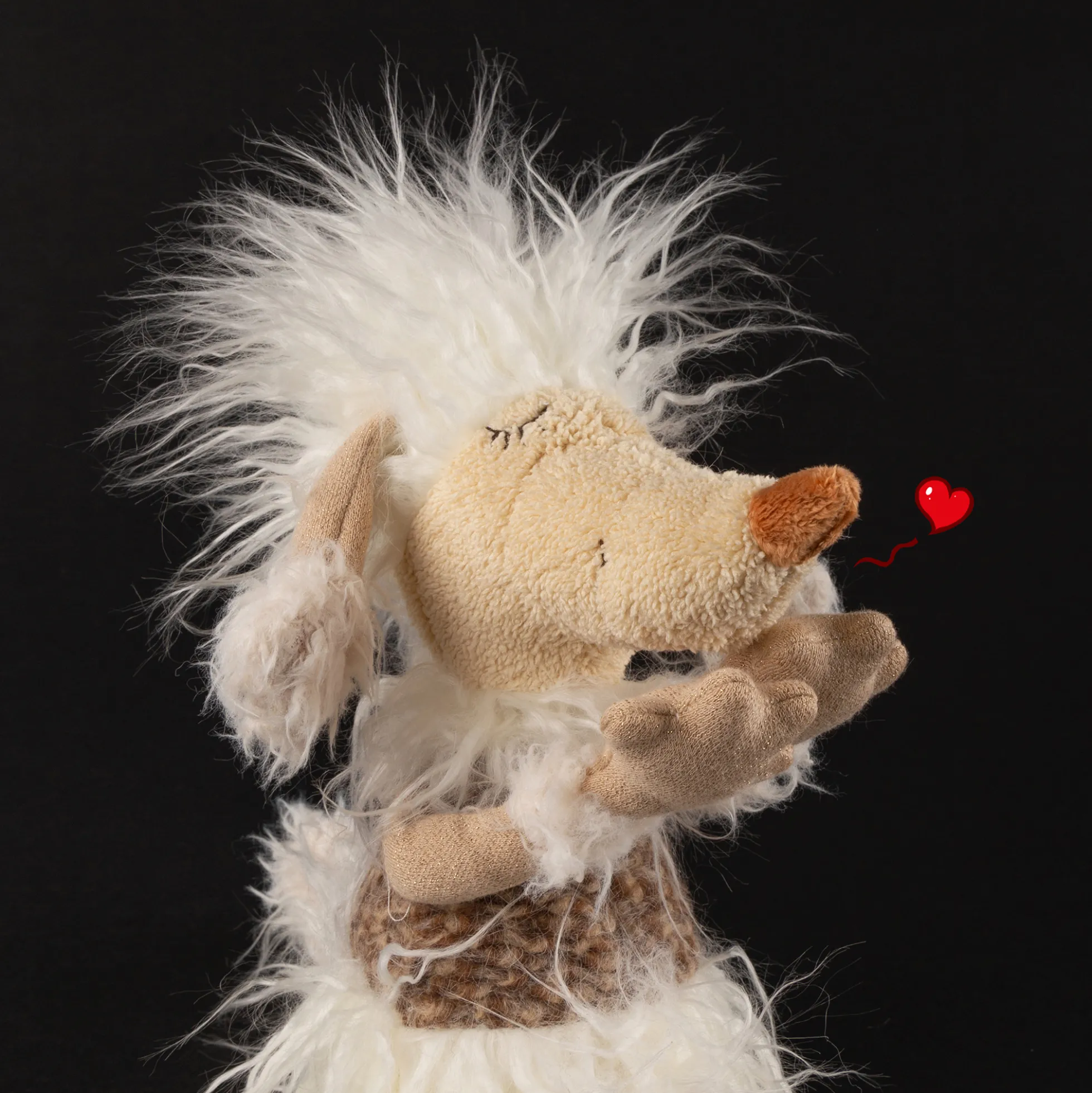 Kuscheltier Pudeldame Day Dreamer, Beaststown
