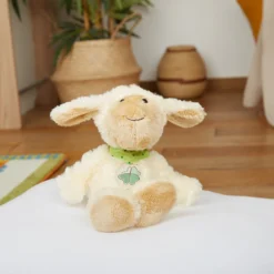 Kuscheltier Schäfchen Care-for-Rare