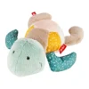 Kuscheltier Schildkröte, Patchwork Sweety