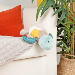 Kuscheltier Schildkröte, Patchwork Sweety