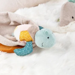 Kuscheltier Schildkröte, Patchwork Sweety