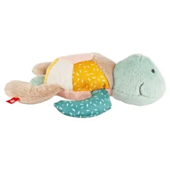 Kuscheltier Schildkröte, Patchwork Sweety