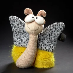 Kuscheltier Schmetterling Happy Day, Beasts Town