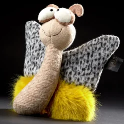 Kuscheltier Schmetterling Happy Day, Beasts Town