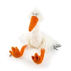 Kuscheltier Storch Happy Betty, Beasts