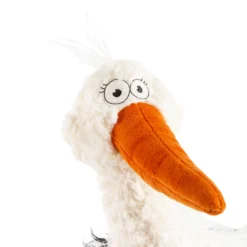 Kuscheltier Storch Happy Betty, Beasts