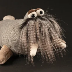 Kuscheltier Walross Hip Hipster, Beasts Town