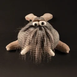 Kuscheltier Walross Hip Hipster, Beasts Town