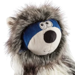 Kuscheltier Waschbär Laura Laundry, Beasts Town