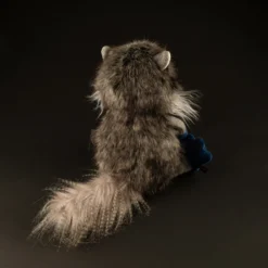 Kuscheltier Waschbär Laura Laundry, Beasts Town