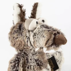 Kuscheltier Wolf Grimms Gangster, Beasts Town