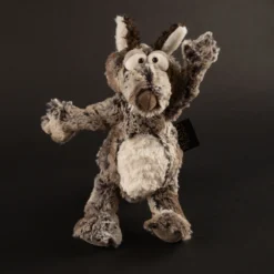 Kuscheltier Wolf Grimms Gangster, Beasts Town
