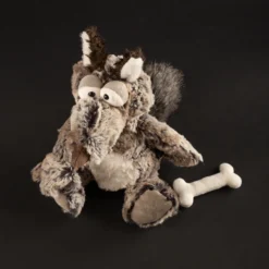 Kuscheltier Wolf Grimms Gangster, Beasts Town