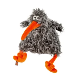 Kuschelvogel Bottom Bouncer, Beasts