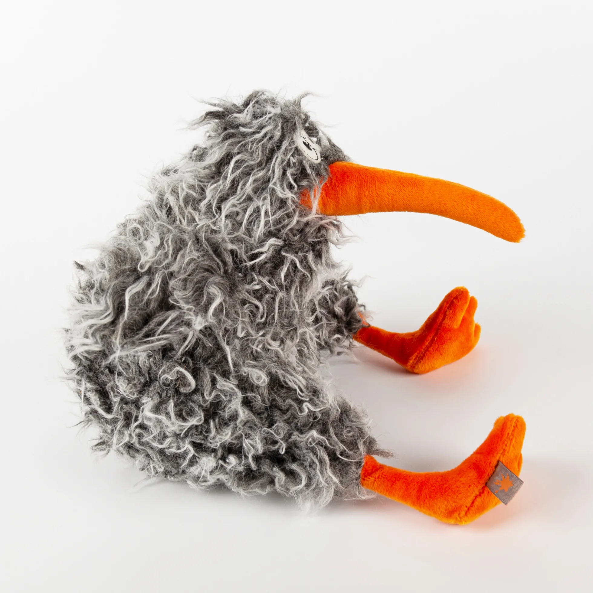 Kuschelvogel Bottom Bouncer, Beasts