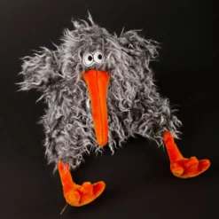 Kuschelvogel Bottom Bouncer, Beasts