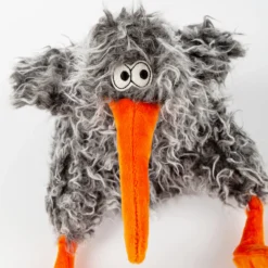 Kuschelvogel Bottom Bouncer, Beasts