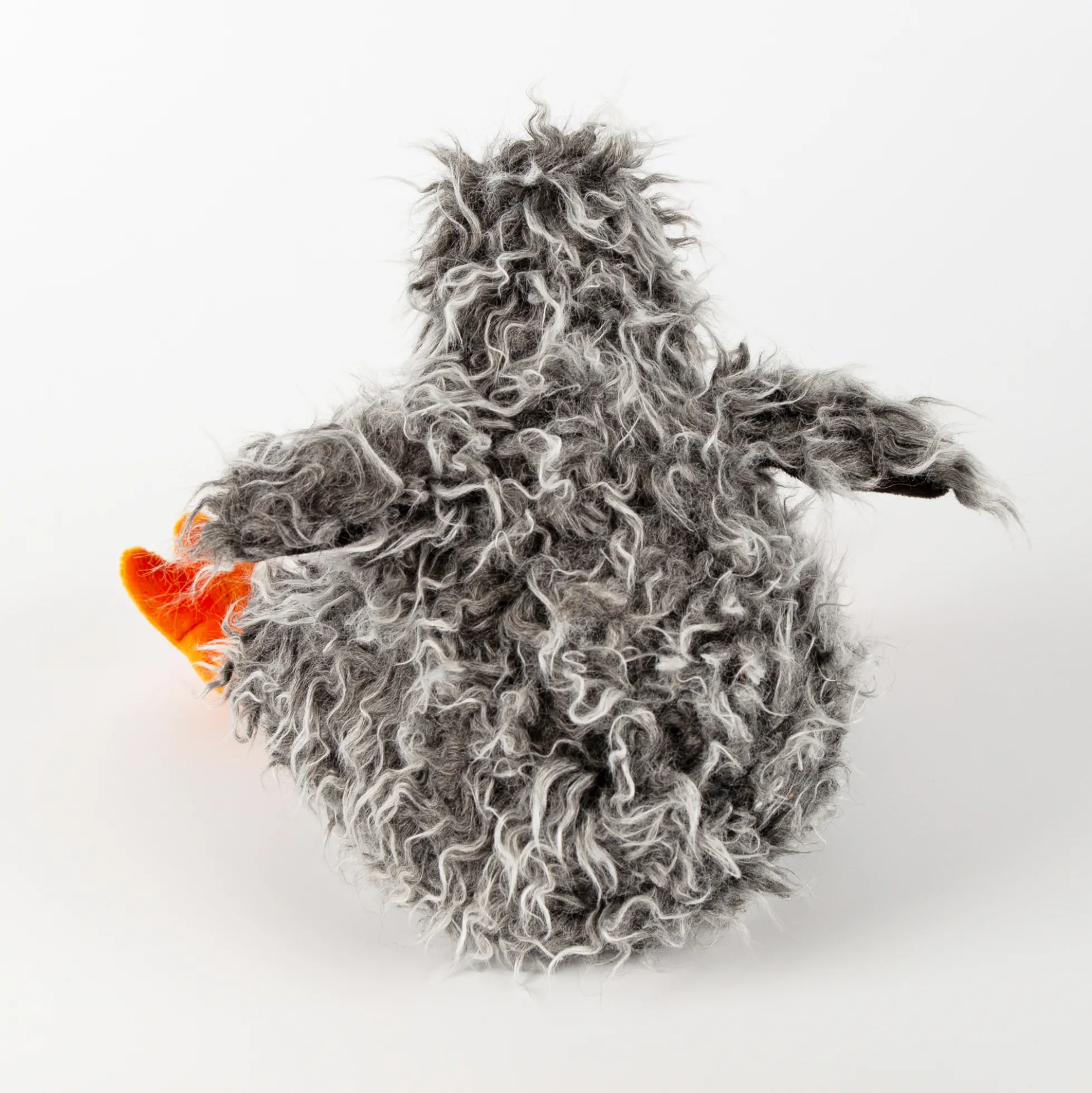 Kuschelvogel Bottom Bouncer, Beasts