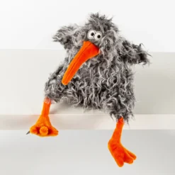 Kuschelvogel Bottom Bouncer, Beasts