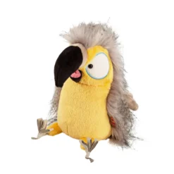 Kuschelvogel Coco Coocoo, Beasts