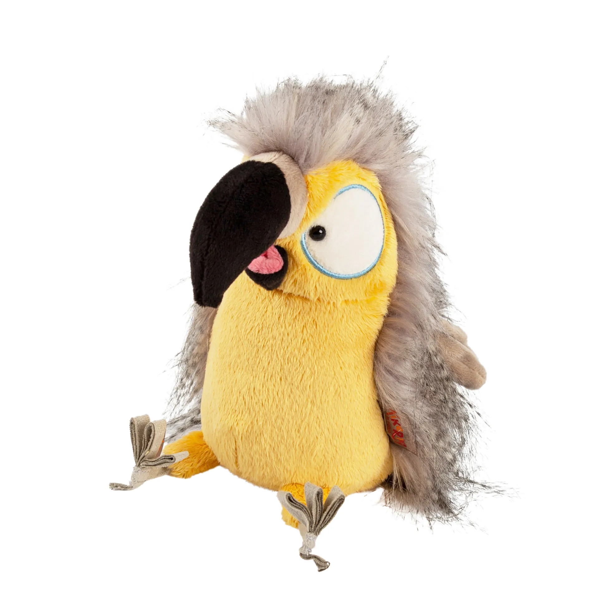 Kuschelvogel Coco Coocoo, Beasts