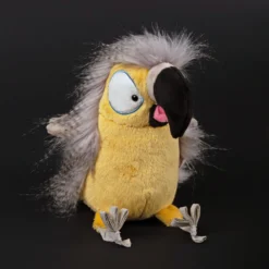 Kuschelvogel Coco Coocoo, Beasts
