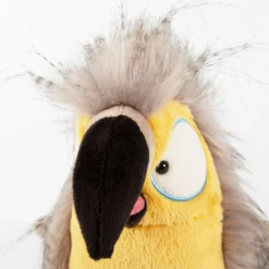 Kuschelvogel Coco Coocoo, Beasts