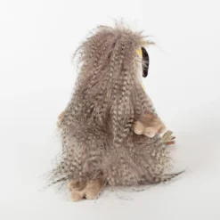 Kuschelvogel Coco Coocoo, Beasts