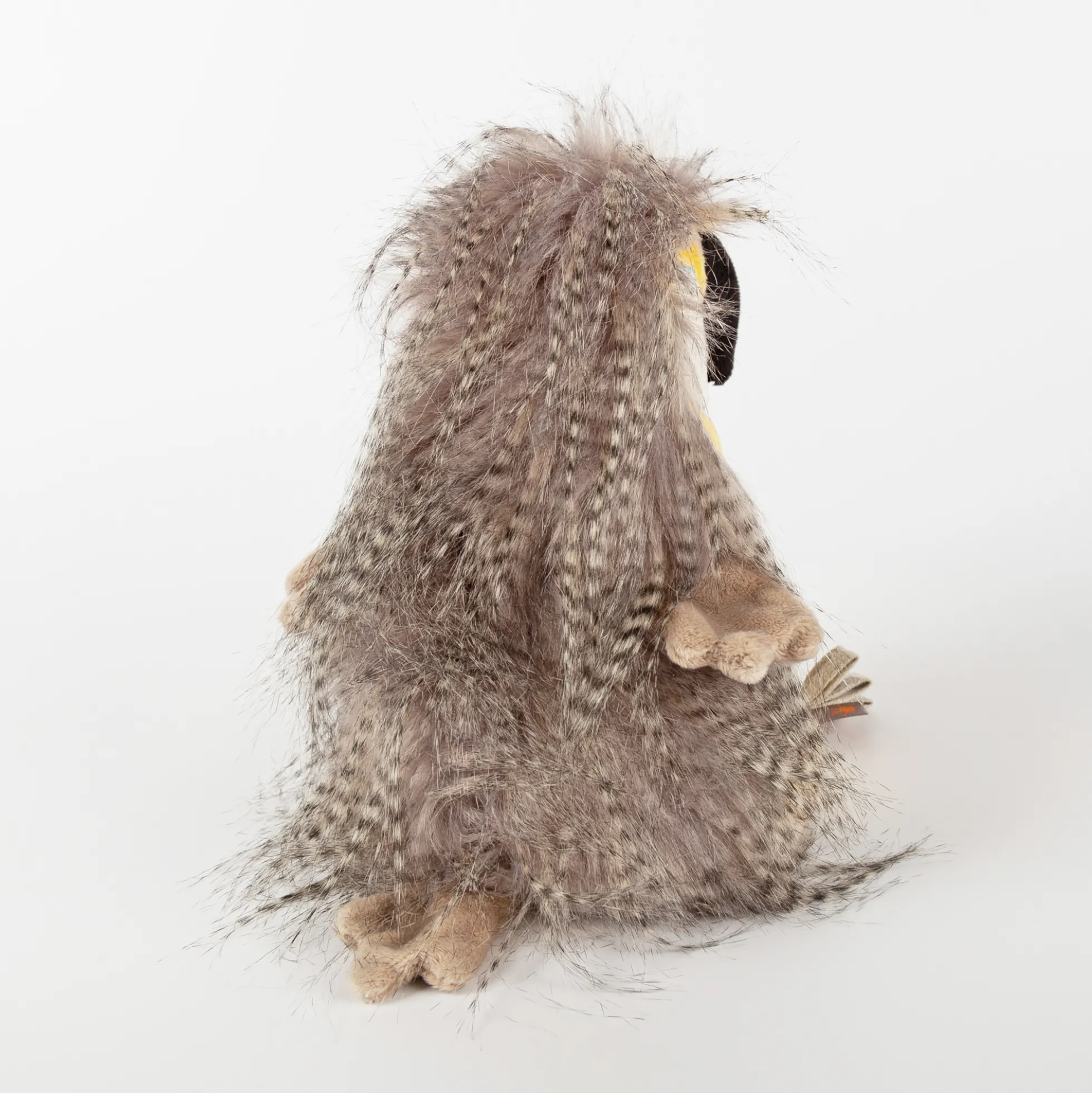Kuschelvogel Coco Coocoo, Beasts