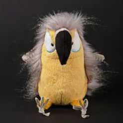 Kuschelvogel Coco Coocoo, Beasts