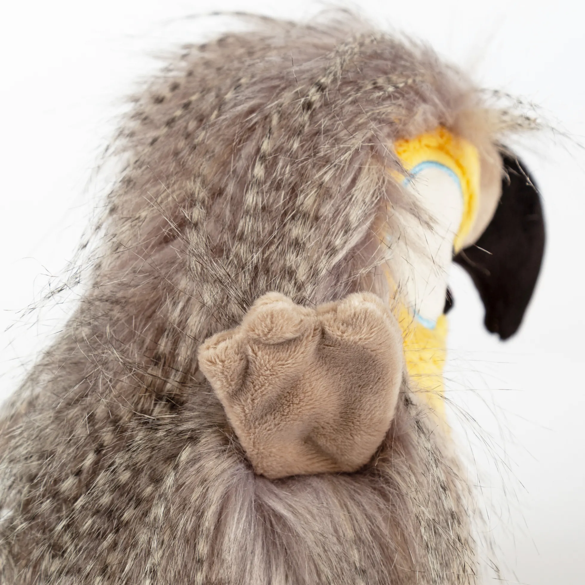 Kuschelvogel Coco Coocoo, Beasts