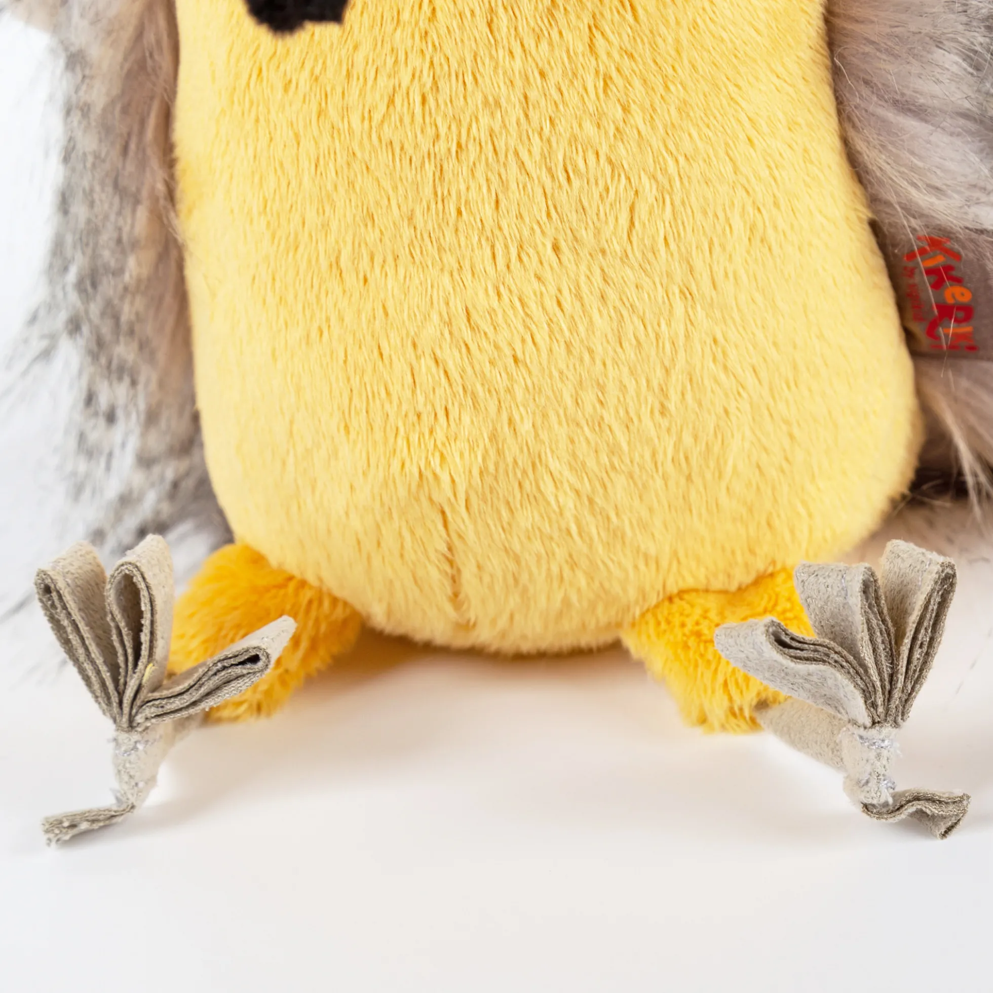 Kuschelvogel Coco Coocoo, Beasts