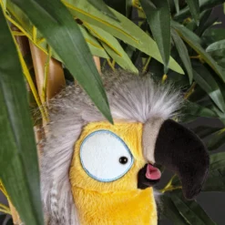 Kuschelvogel Coco Coocoo, Beasts
