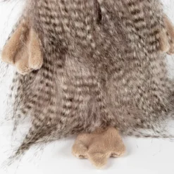 Kuschelvogel Coco Coocoo, Beasts
