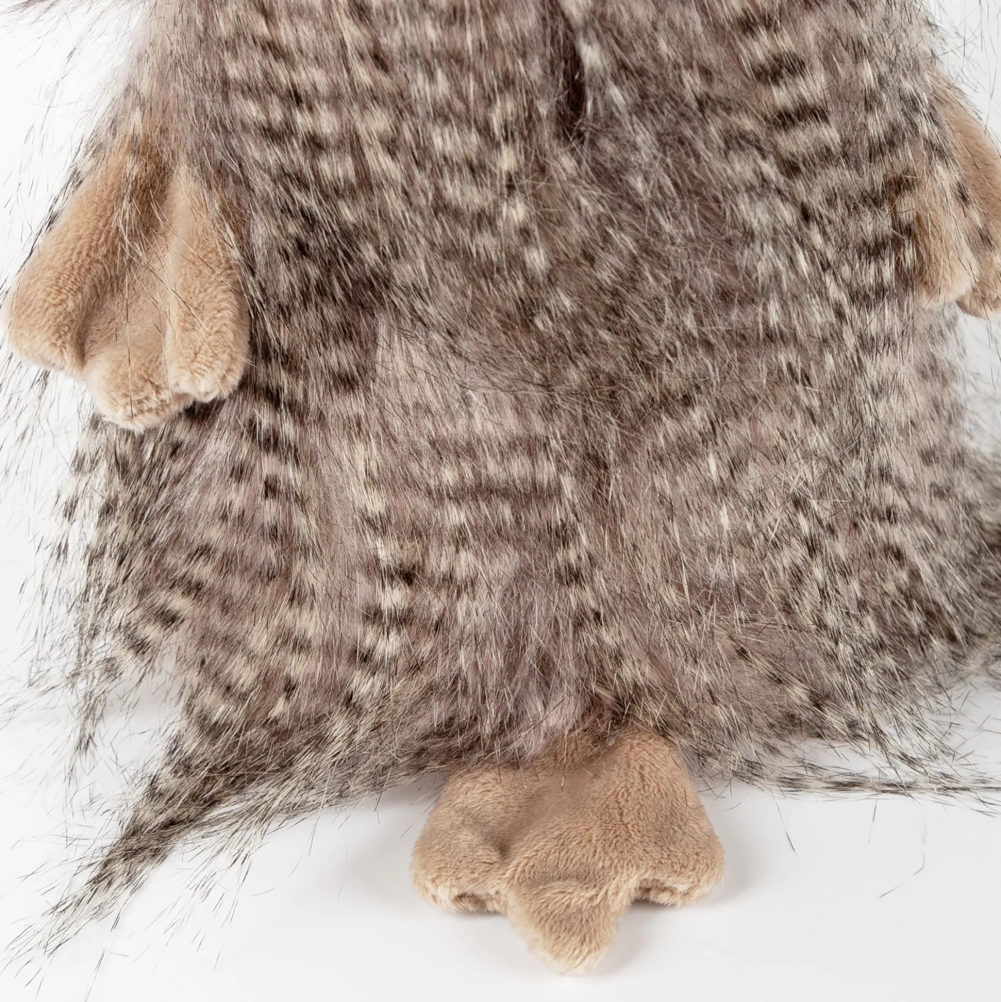 Kuschelvogel Coco Coocoo, Beasts