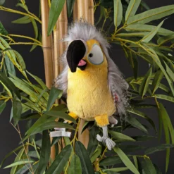 Kuschelvogel Coco Coocoo, Beasts