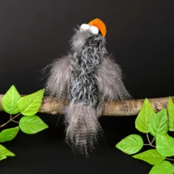 Kuschelvogel Slow Flyer, Beasts