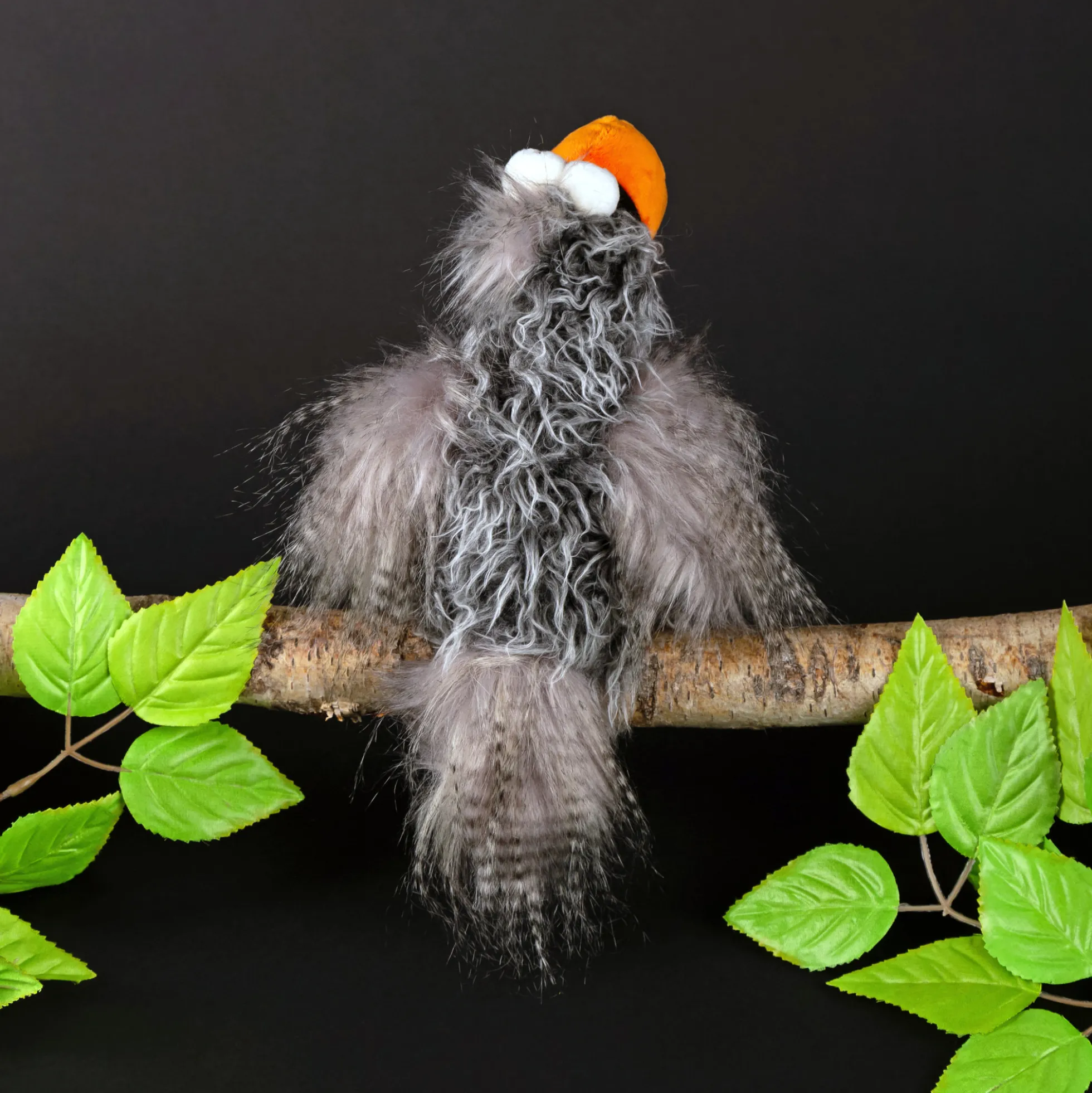 Kuschelvogel Slow Flyer, Beasts