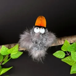 Kuschelvogel Slow Flyer, Beasts