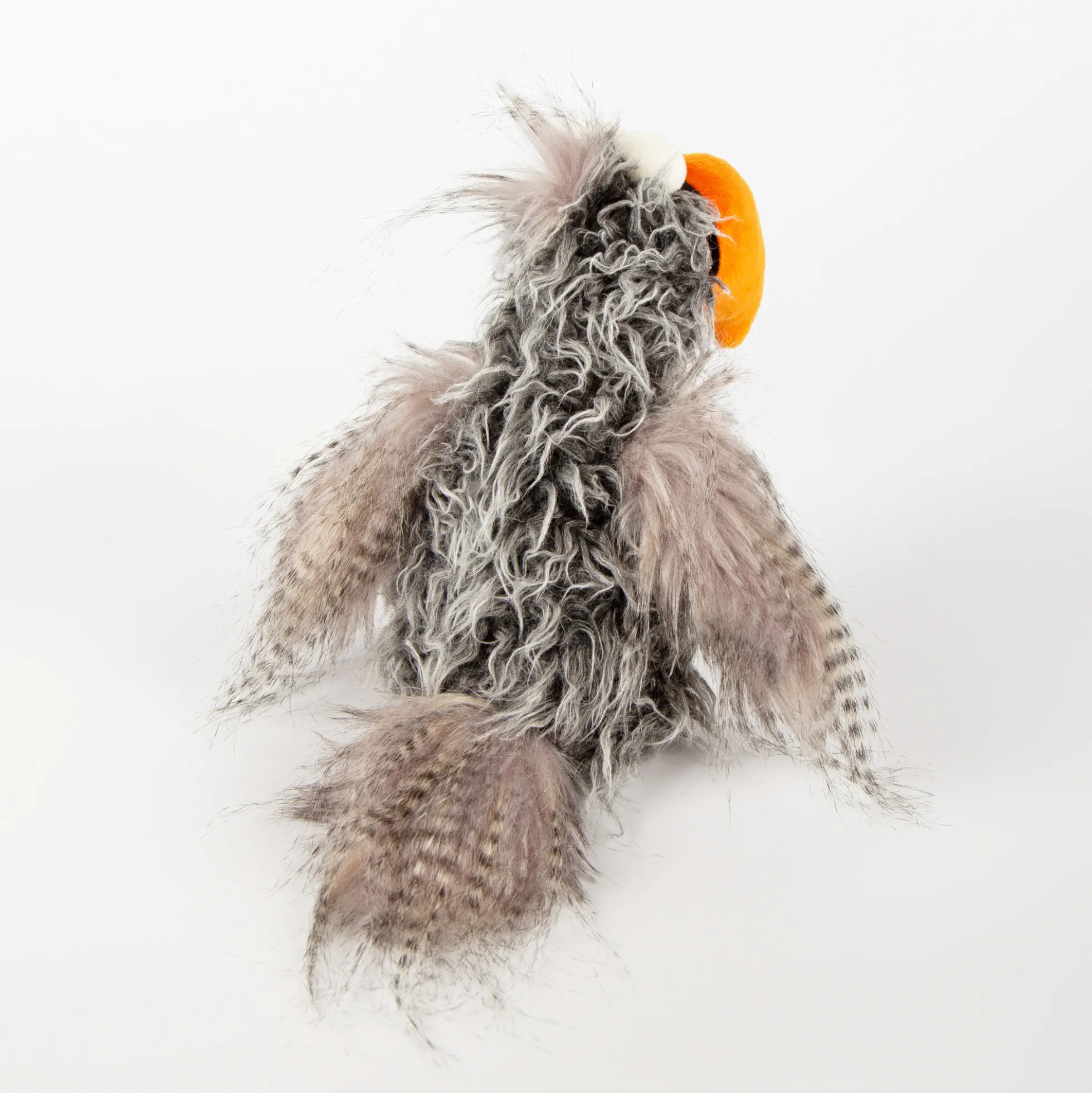 Kuschelvogel Slow Flyer, Beasts
