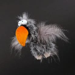 Kuschelvogel Slow Flyer, Beasts