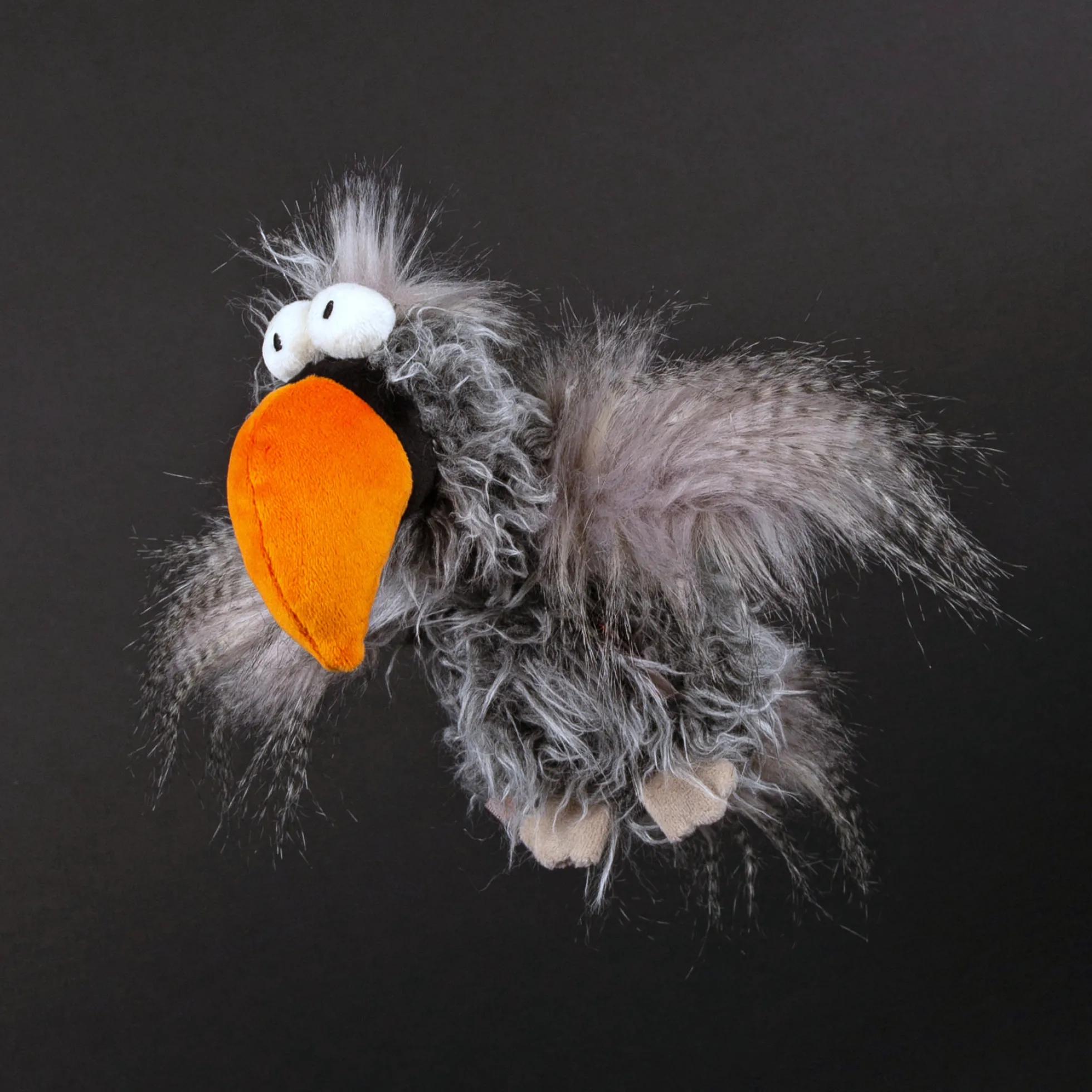 Kuschelvogel Slow Flyer, Beasts