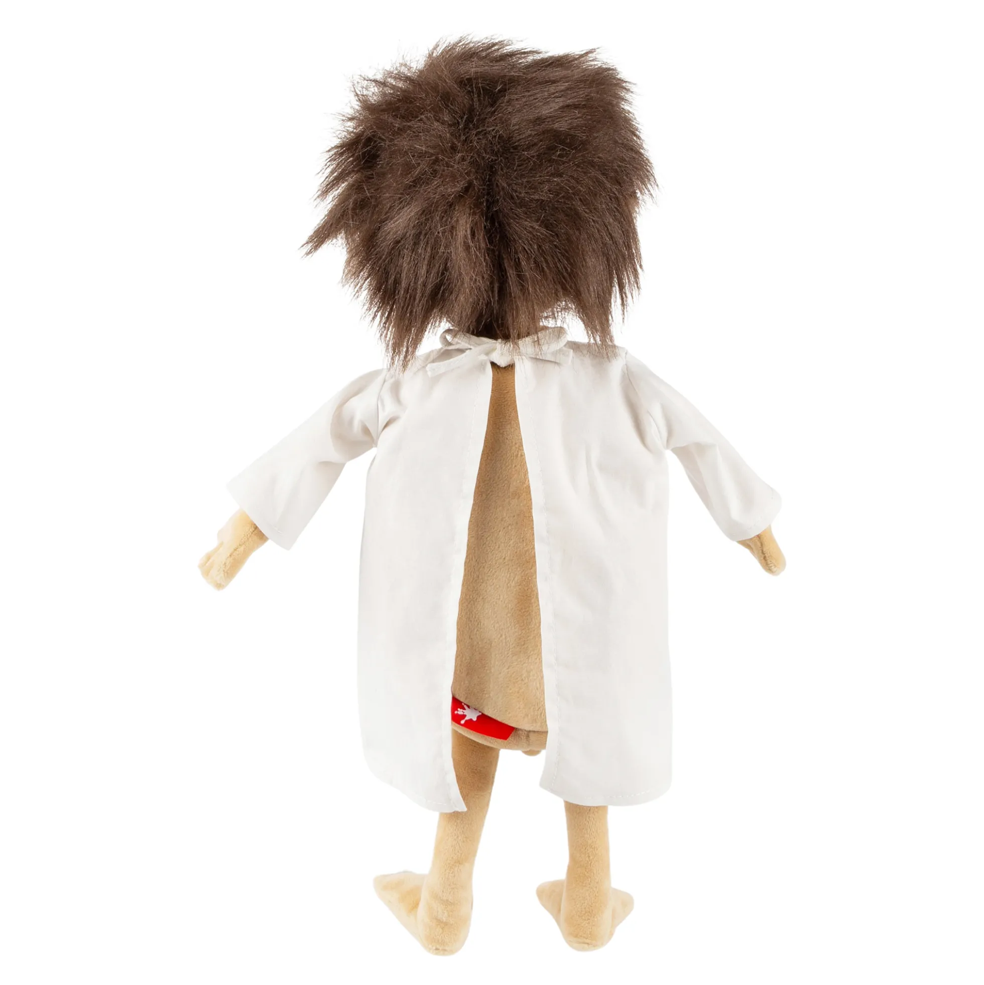 Lern-Puppe Erwin der kleine Patient
